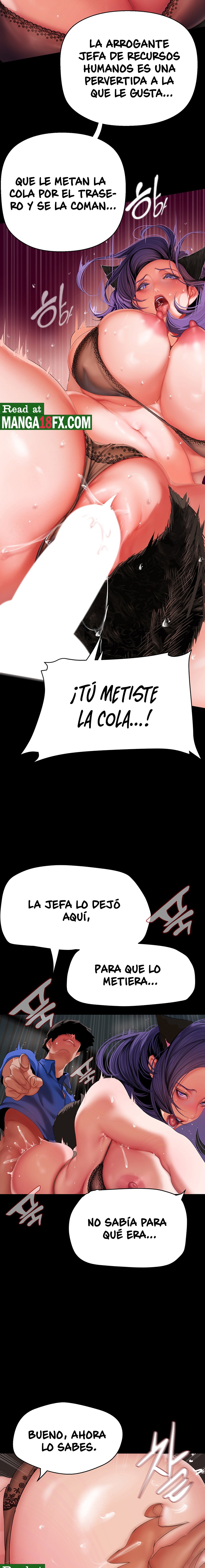 A Wonderful New World Raw - Chapter 201 [photo 11] - MangaPorn