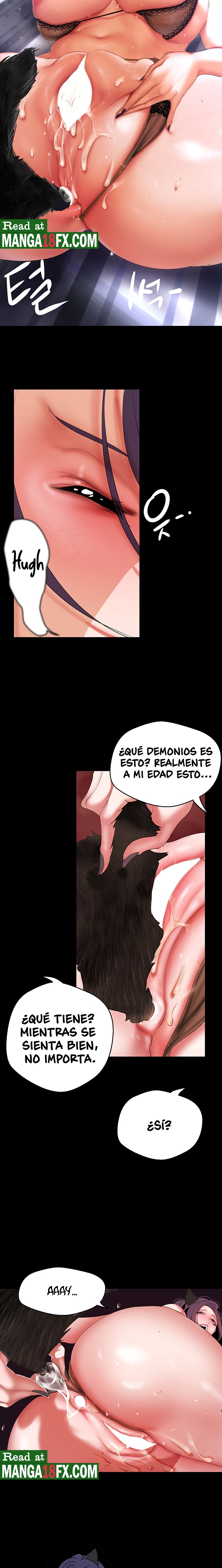 A Wonderful New World Raw - Chapter 201 [photo 20] - MangaPorn