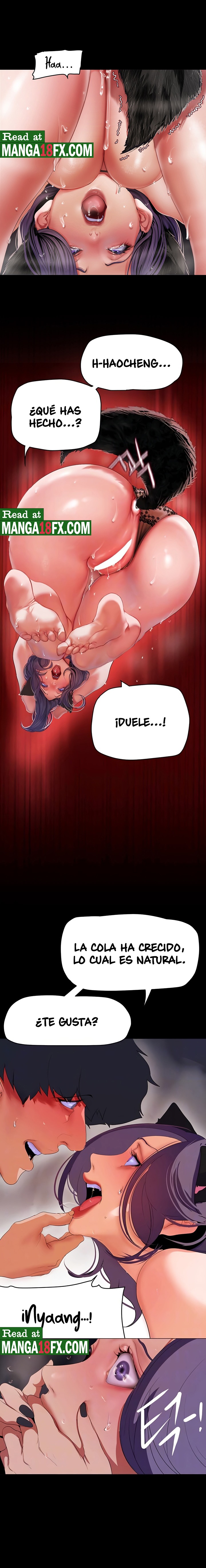 A Wonderful New World Raw - Chapter 201 [photo 4] - MangaPorn