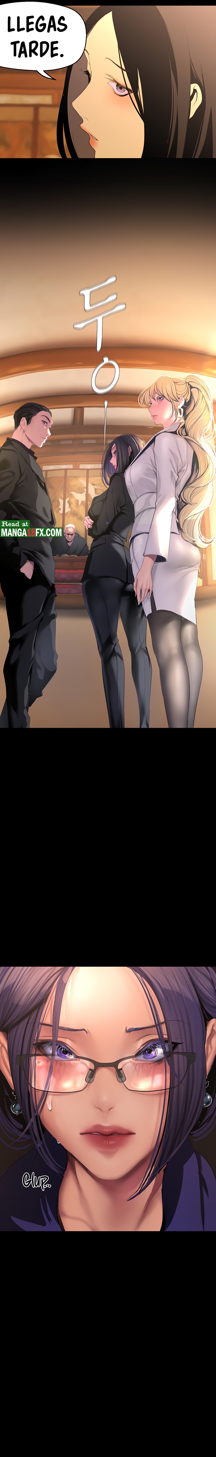 A Wonderful New World Raw - Chapter 202 [photo 10] - MangaPorn