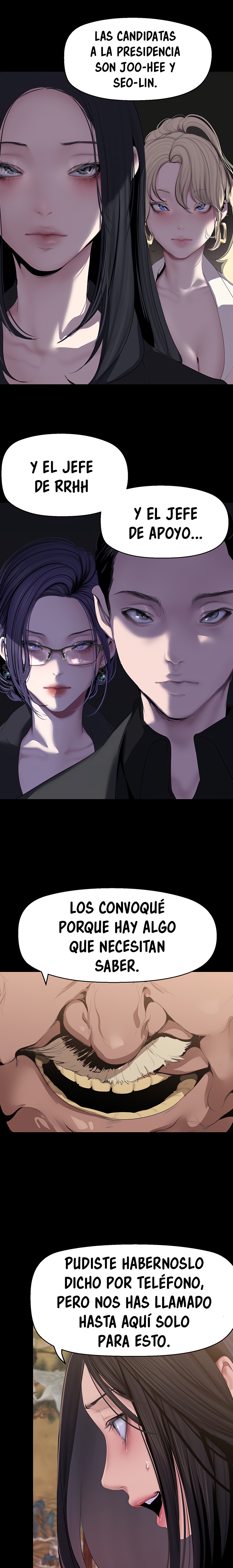 A Wonderful New World Raw - Chapter 202 [photo 11] - MangaPorn