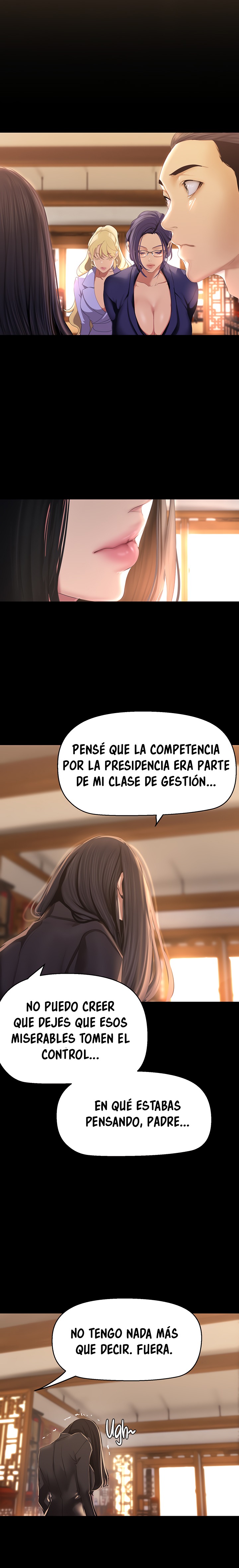 A Wonderful New World Raw - Chapter 202 [photo 18] - MangaPorn