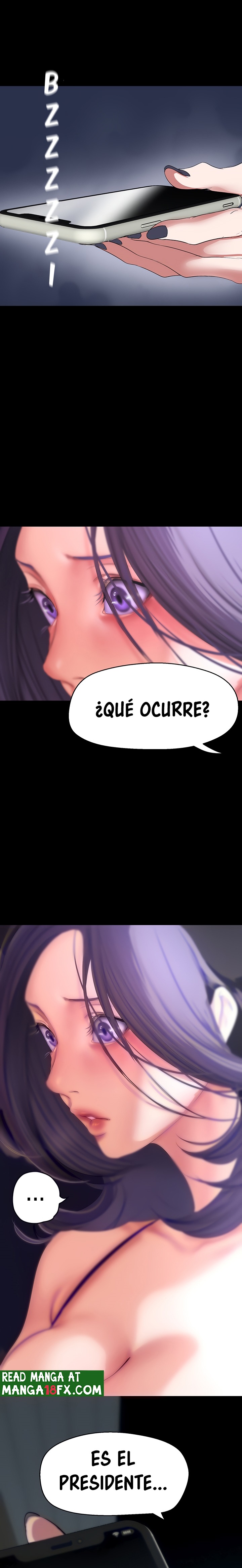 A Wonderful New World Raw - Chapter 202 [photo 2] - MangaPorn