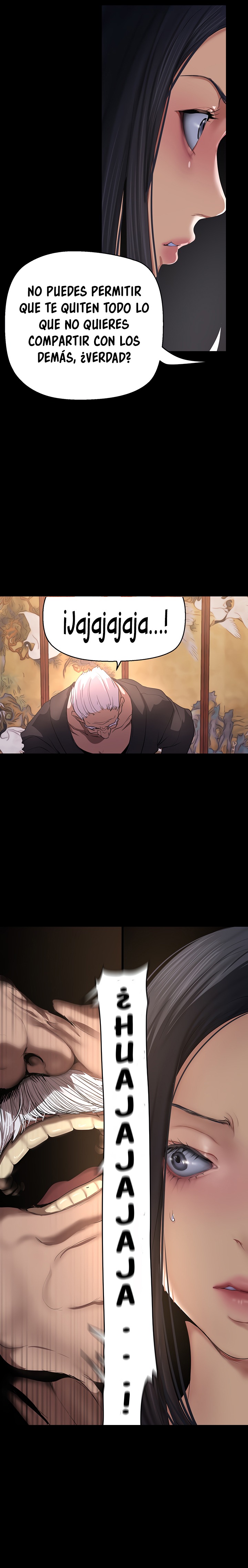 A Wonderful New World Raw - Chapter 202 [photo 21] - MangaPorn