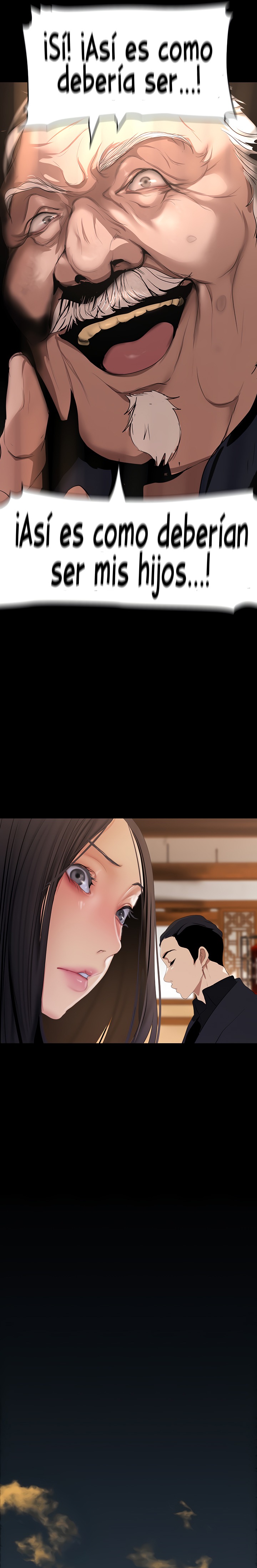 A Wonderful New World Raw - Chapter 202 [photo 22] - MangaPorn