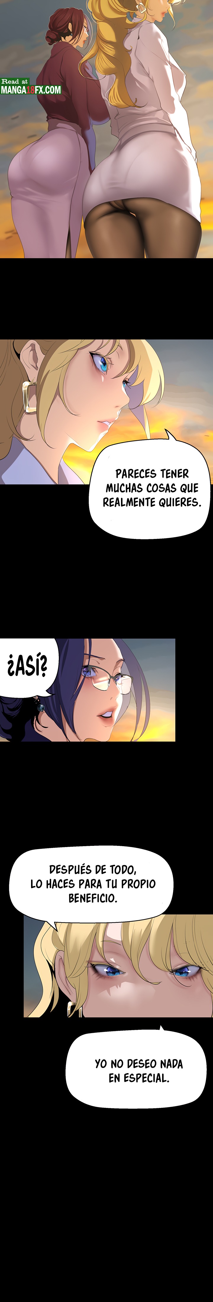 A Wonderful New World Raw - Chapter 202 [photo 24] - MangaPorn