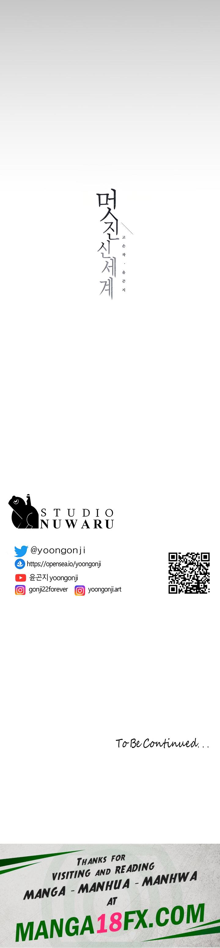 A Wonderful New World Raw - Chapter 202 [photo 28] - MangaPorn