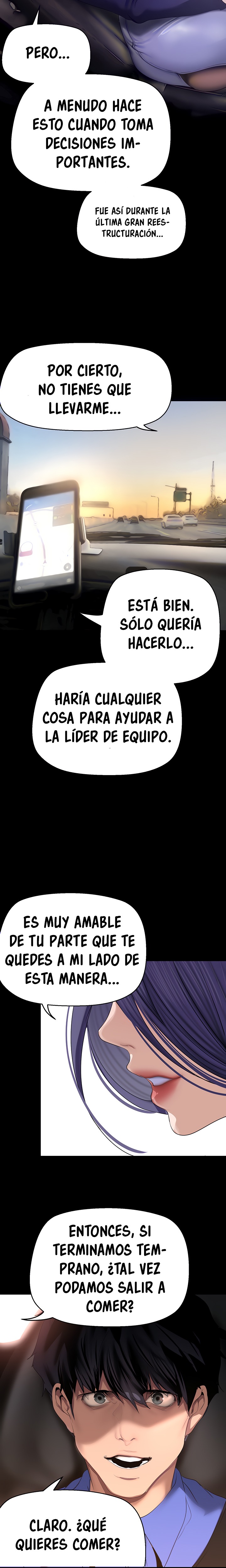 A Wonderful New World Raw - Chapter 202 [photo 5] - MangaPorn