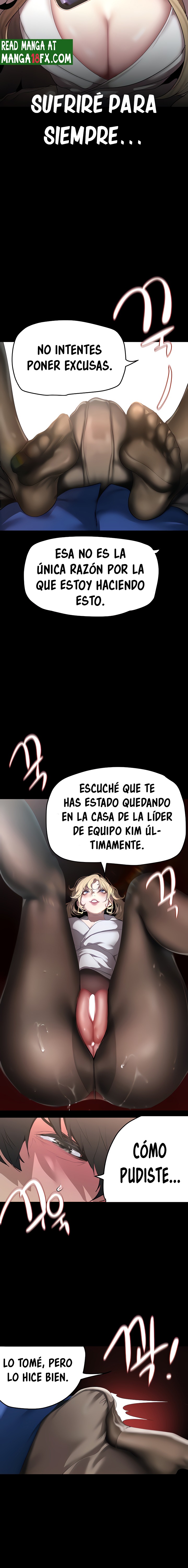 A Wonderful New World Raw - Chapter 203 [photo 12] - MangaPorn