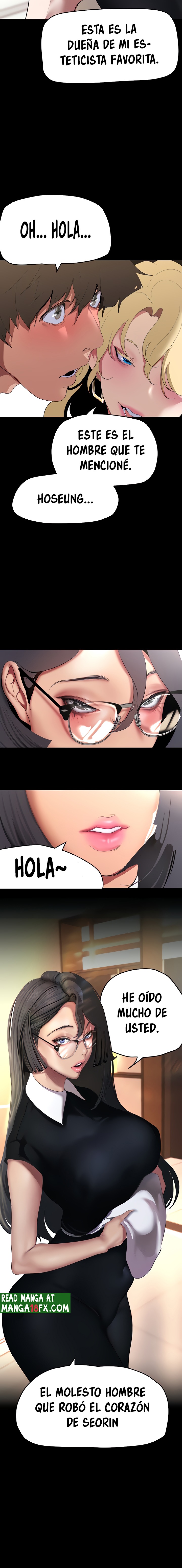 A Wonderful New World Raw - Chapter 203 [photo 16] - MangaPorn