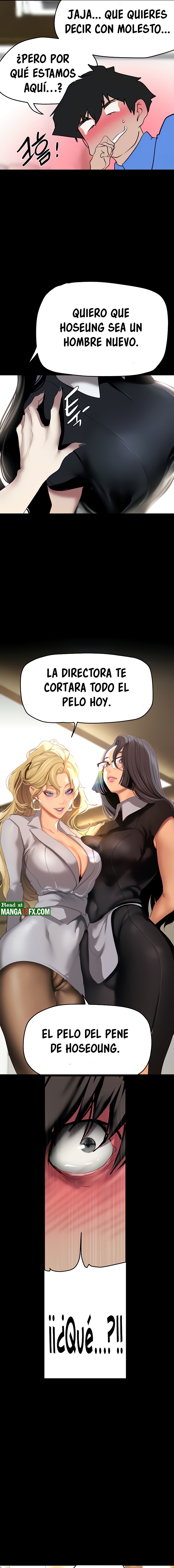 A Wonderful New World Raw - Chapter 203 [photo 17] - MangaPorn