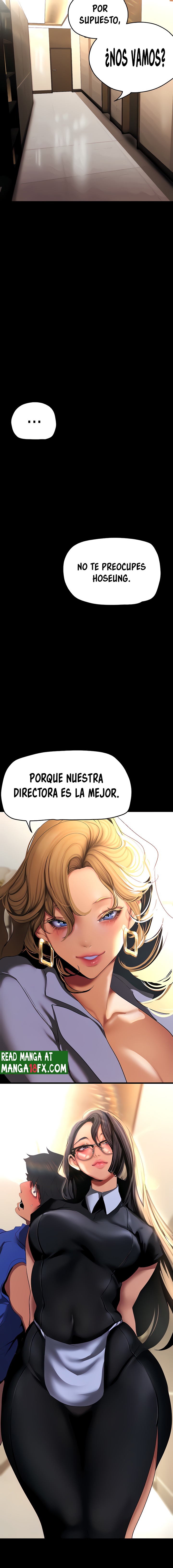 A Wonderful New World Raw - Chapter 203 [photo 18] - MangaPorn