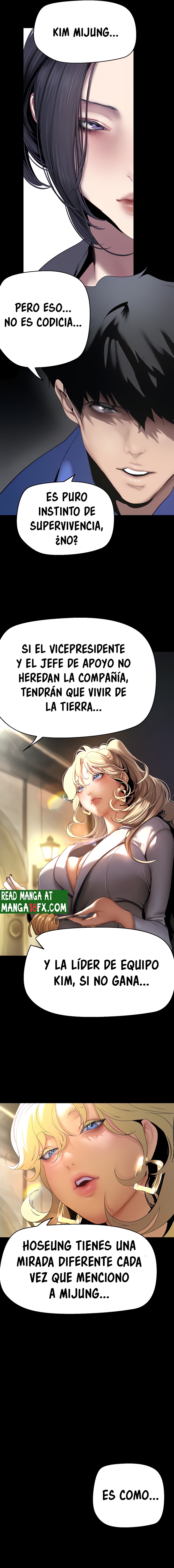 A Wonderful New World Raw - Chapter 203 [photo 7] - MangaPorn