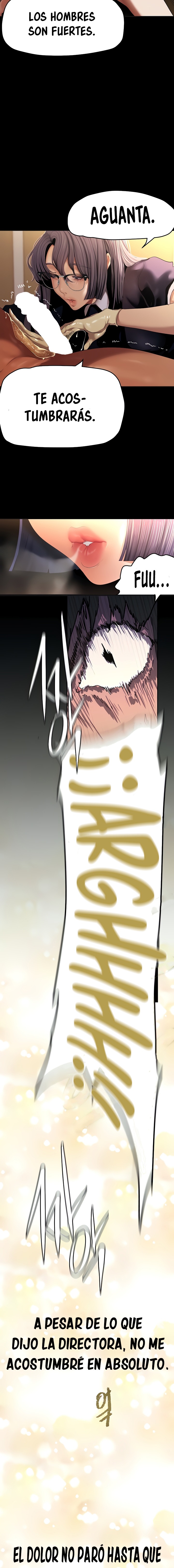 A Wonderful New World Raw - Chapter 204 [photo 10] - MangaPorn