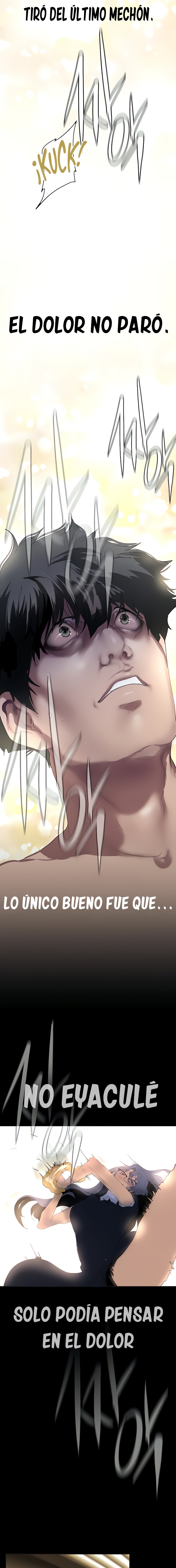 A Wonderful New World Raw - Chapter 204 [photo 11] - MangaPorn