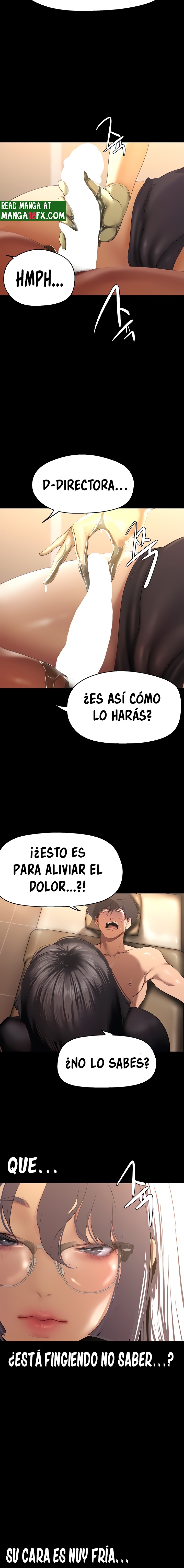 A Wonderful New World Raw - Chapter 204 [photo 14] - MangaPorn