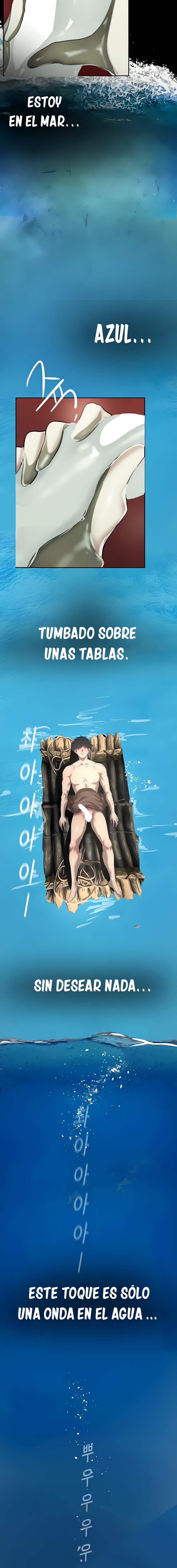 A Wonderful New World Raw - Chapter 204 [photo 16] - MangaPorn