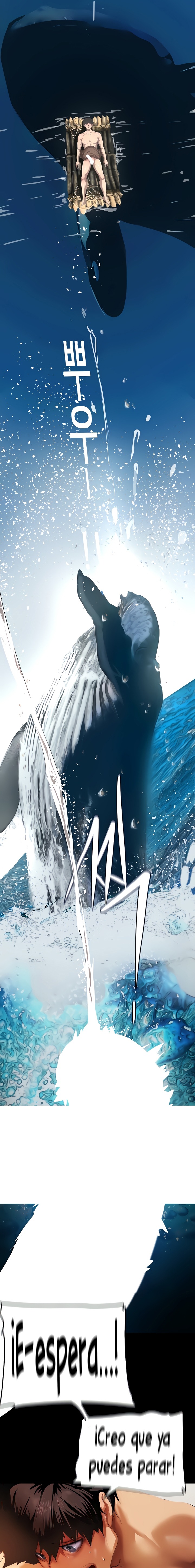 A Wonderful New World Raw - Chapter 204 [photo 17] - MangaPorn