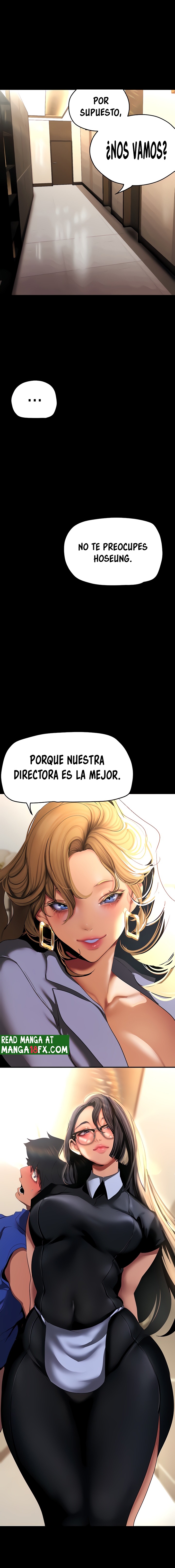 A Wonderful New World Raw - Chapter 204 [photo 2] - MangaPorn