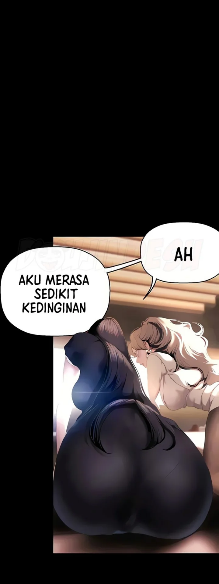 A Wonderful New World Raw - Chapter 205 [photo 1] - MangaPorn