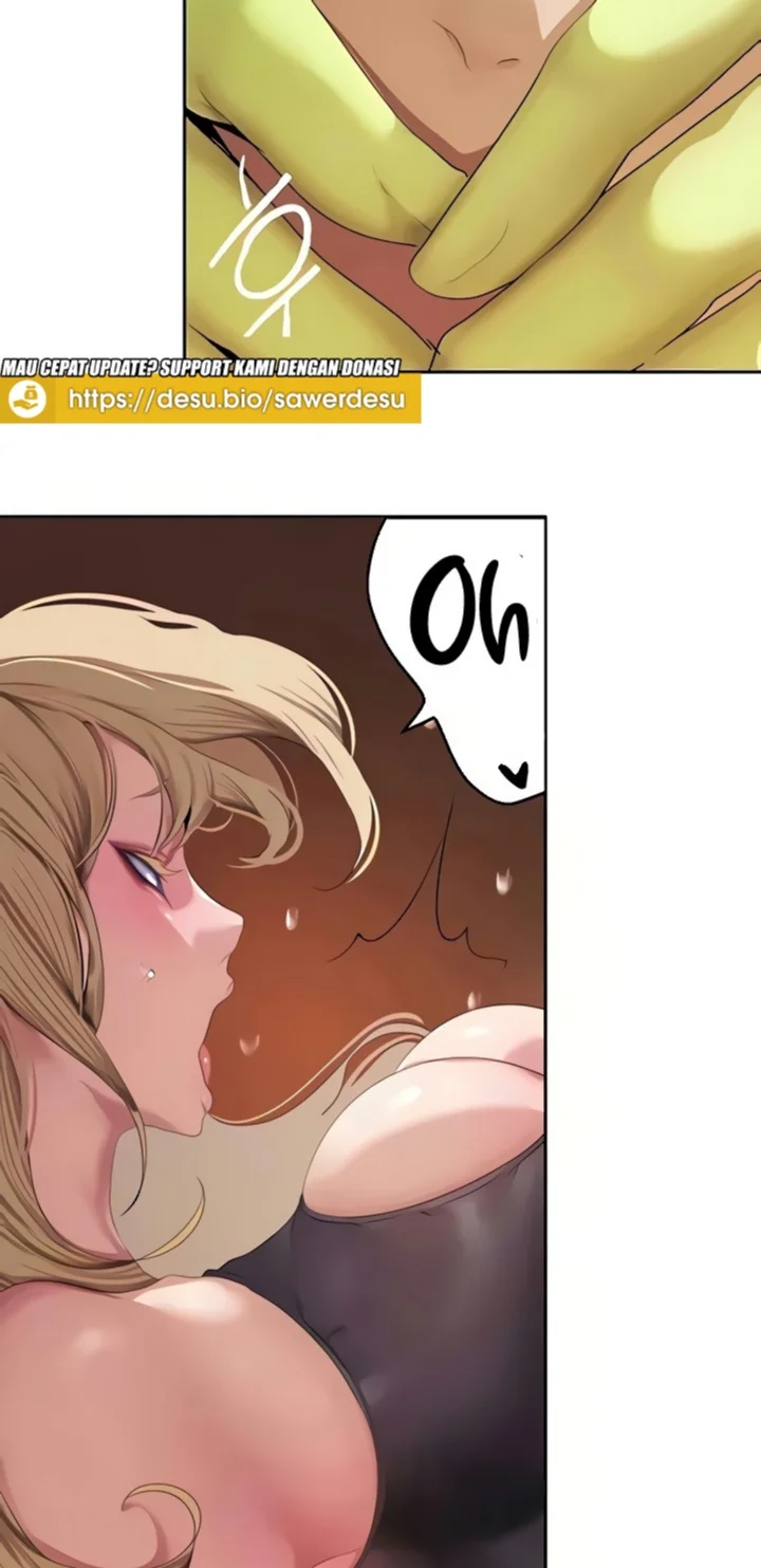 A Wonderful New World Raw - Chapter 205 [photo 17] - MangaPorn