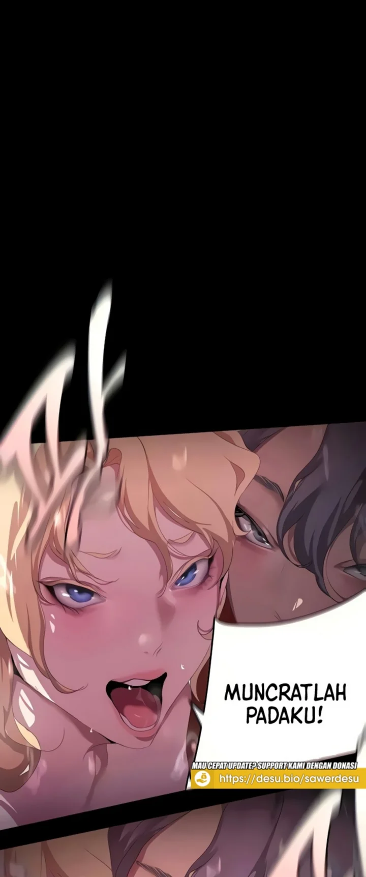 A Wonderful New World Raw - Chapter 205 [photo 64] - MangaPorn