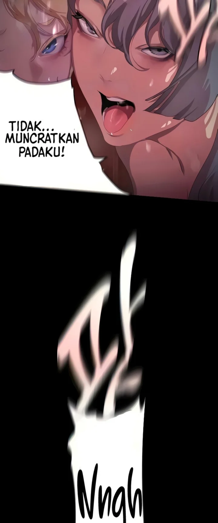 A Wonderful New World Raw - Chapter 205 [photo 65] - MangaPorn