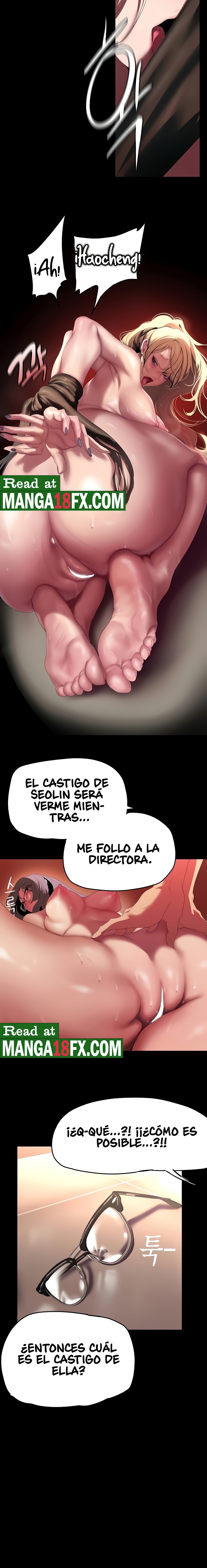 A Wonderful New World Raw - Chapter 206 [photo 14] - MangaPorn