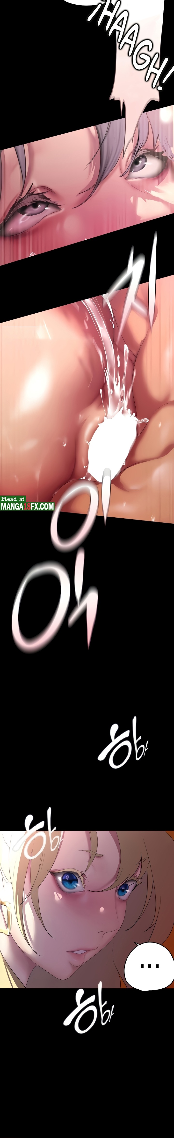 A Wonderful New World Raw - Chapter 206 [photo 20] - MangaPorn