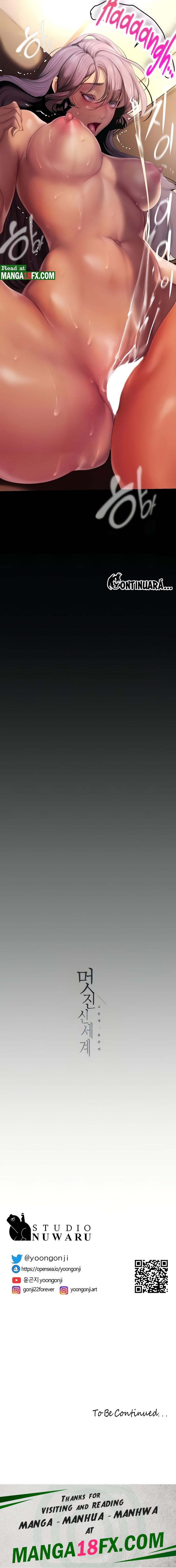 A Wonderful New World Raw - Chapter 206 [photo 21] - MangaPorn