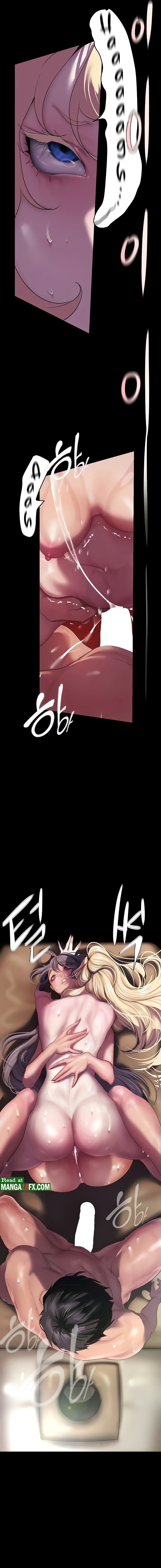 A Wonderful New World Raw - Chapter 207 [photo 14] - MangaPorn