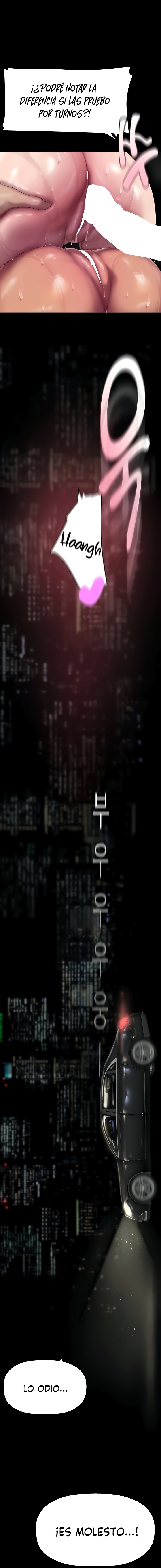 A Wonderful New World Raw - Chapter 207 [photo 16] - MangaPorn