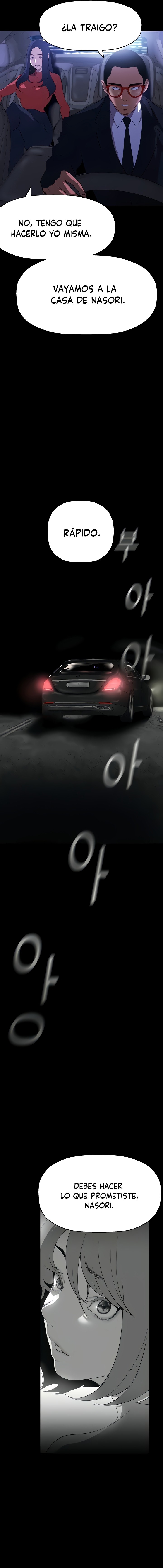 A Wonderful New World Raw - Chapter 207 [photo 18] - MangaPorn