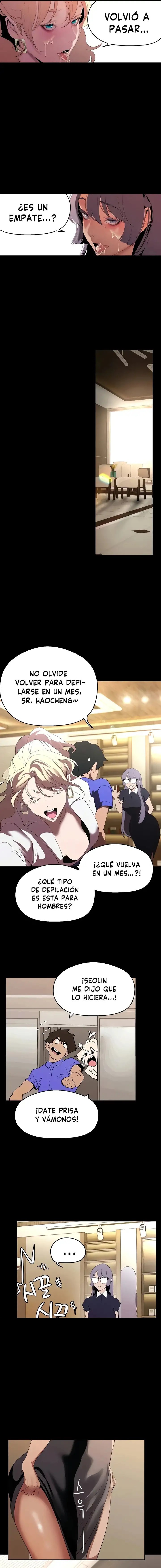 A Wonderful New World Raw - Chapter 208 [photo 10] - MangaPorn