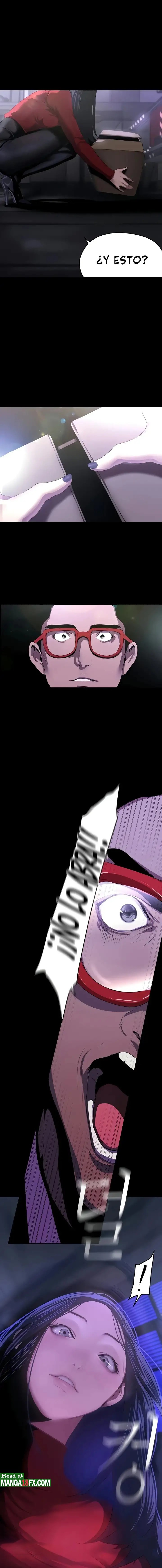 A Wonderful New World Raw - Chapter 208 [photo 17] - MangaPorn