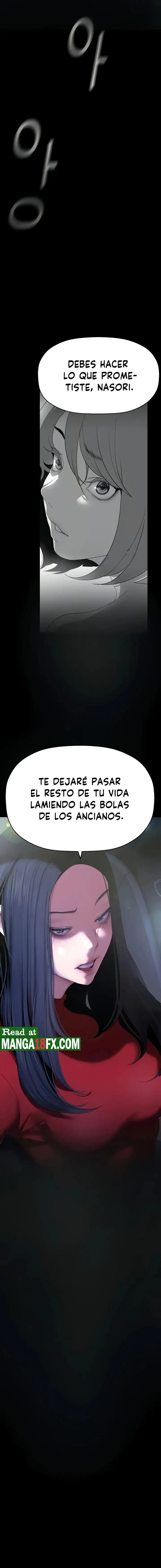 A Wonderful New World Raw - Chapter 208 [photo 2] - MangaPorn