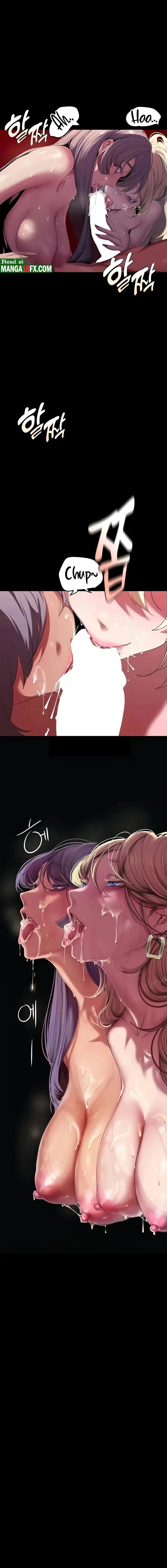 A Wonderful New World Raw - Chapter 208 [photo 9] - MangaPorn