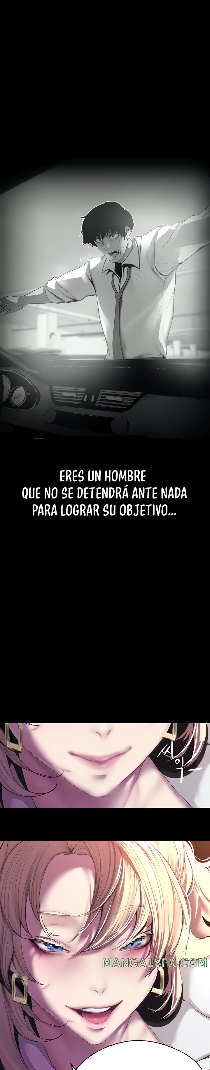 A Wonderful New World Raw - Chapter 209 [photo 10] - MangaPorn