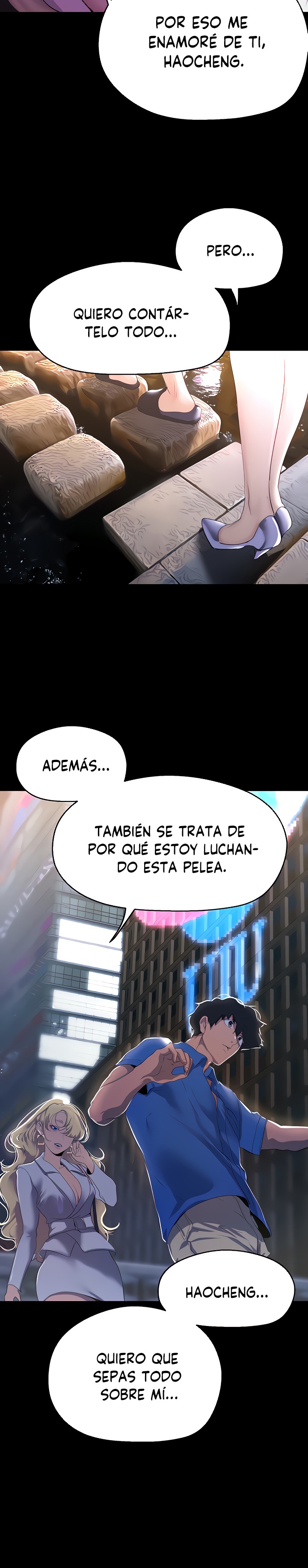 A Wonderful New World Raw - Chapter 209 [photo 11] - MangaPorn