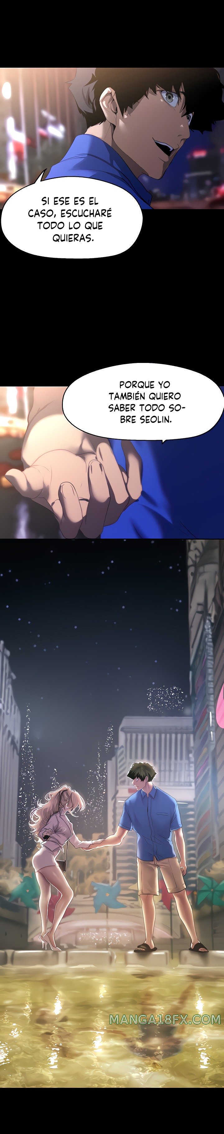 A Wonderful New World Raw - Chapter 209 [photo 12] - MangaPorn