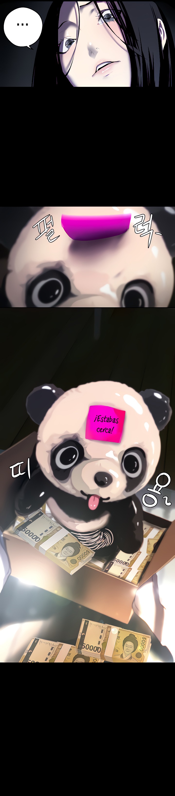 A Wonderful New World Raw - Chapter 209 [photo 18] - MangaPorn