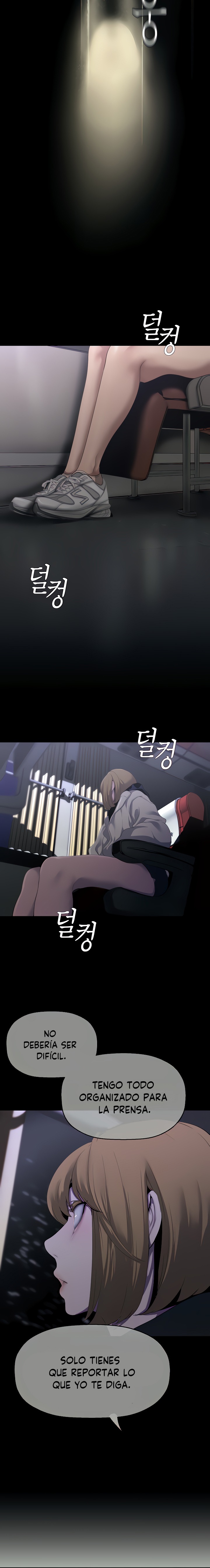 A Wonderful New World Raw - Chapter 209 [photo 22] - MangaPorn