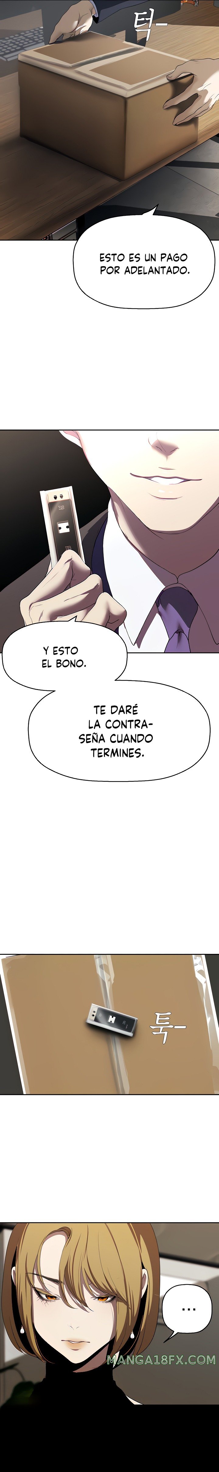 A Wonderful New World Raw - Chapter 209 [photo 23] - MangaPorn