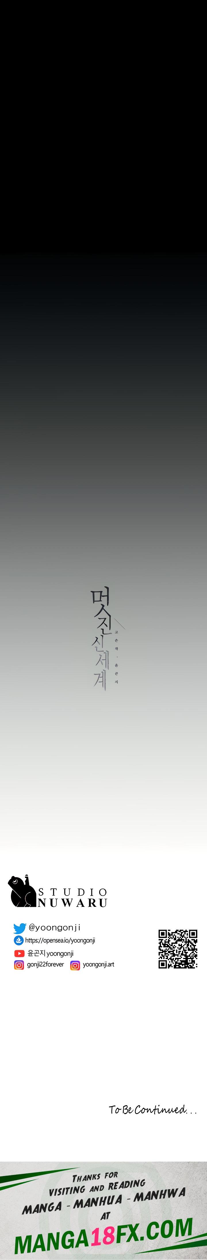 A Wonderful New World Raw - Chapter 209 [photo 27] - MangaPorn