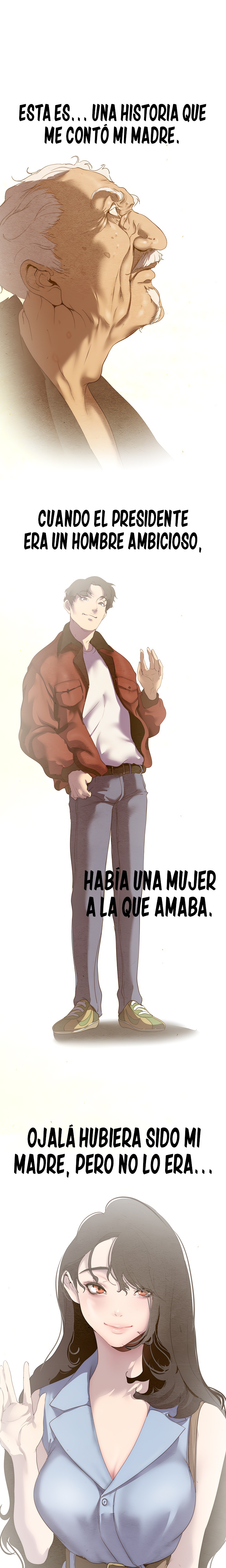 A Wonderful New World Raw - Chapter 210 [photo 11] - MangaPorn