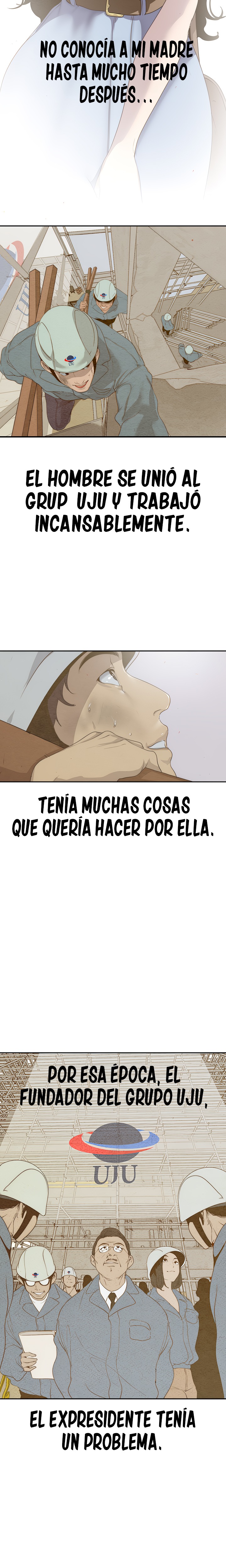 A Wonderful New World Raw - Chapter 210 [photo 12] - MangaPorn