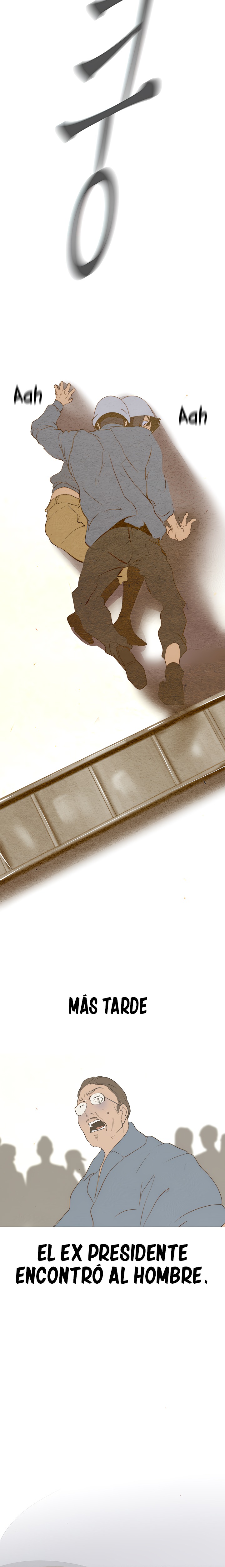 A Wonderful New World Raw - Chapter 210 [photo 14] - MangaPorn