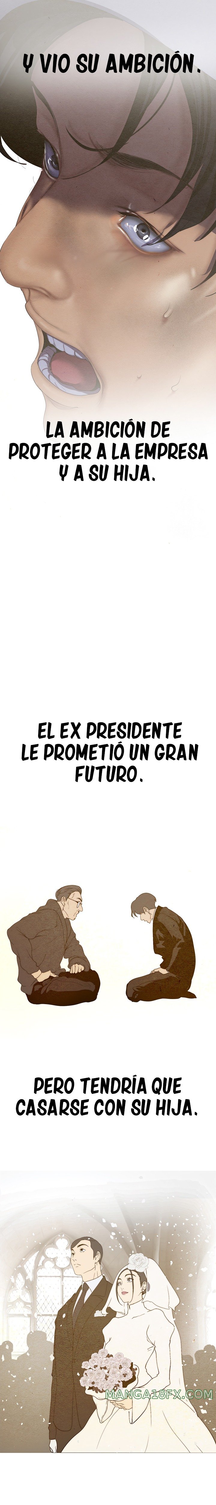 A Wonderful New World Raw - Chapter 210 [photo 15] - MangaPorn