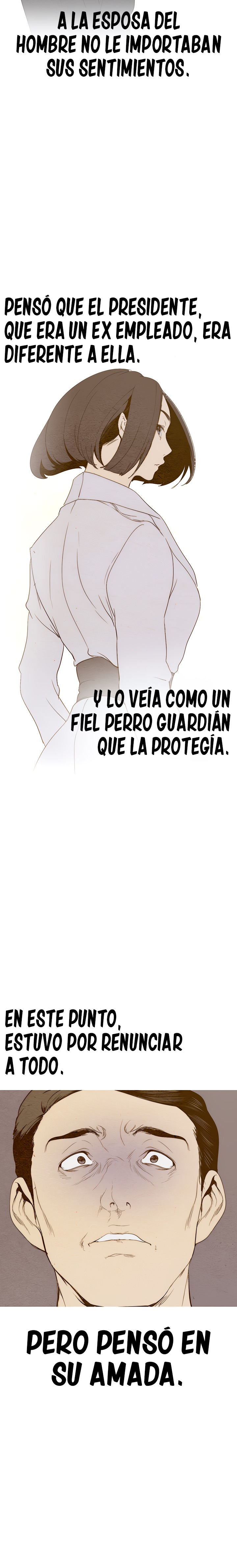 A Wonderful New World Raw - Chapter 210 [photo 18] - MangaPorn