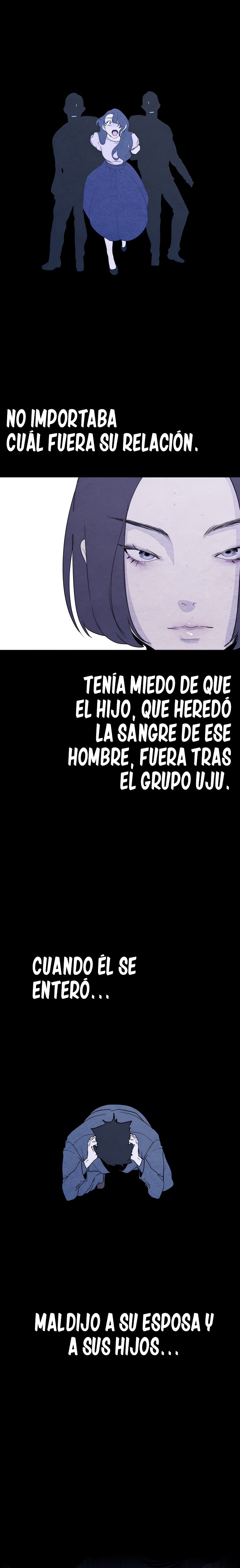 A Wonderful New World Raw - Chapter 210 [photo 21] - MangaPorn